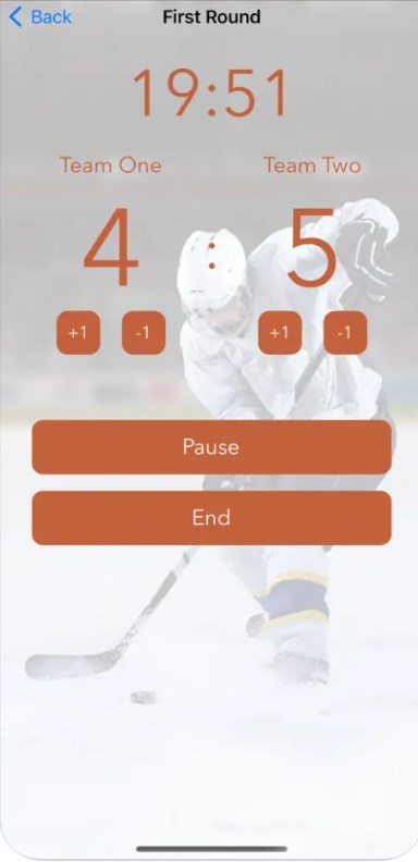 IceHockeyTimingScoring软件安卓版下载1.1.2