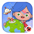 miga towe my world1.72米加小镇最新版无广告下载v1.73