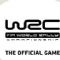 世界拉力锦标赛IOS手机版（WRC The Official Game）v1.0.0