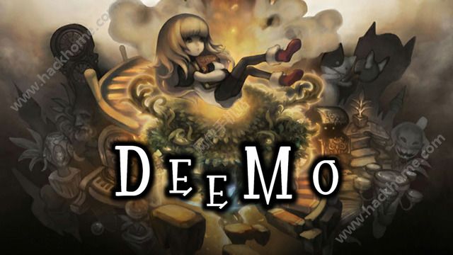 古树旋律/deemo音乐iOS版v5.0.5