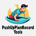 PushUpSportPlanRecordTools软件官方下载v1.2