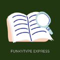 FunkyType Express软件变身下载v1.1