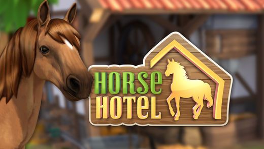 HorseHotel最新安卓版v1.2.4