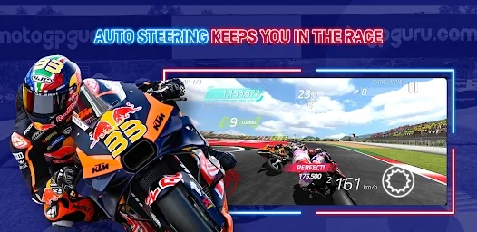 MotoGP Racing 24手机版中文版下载v14.0.4