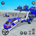 伟大的警察游戏手机版（Grand Police）v1.3.0