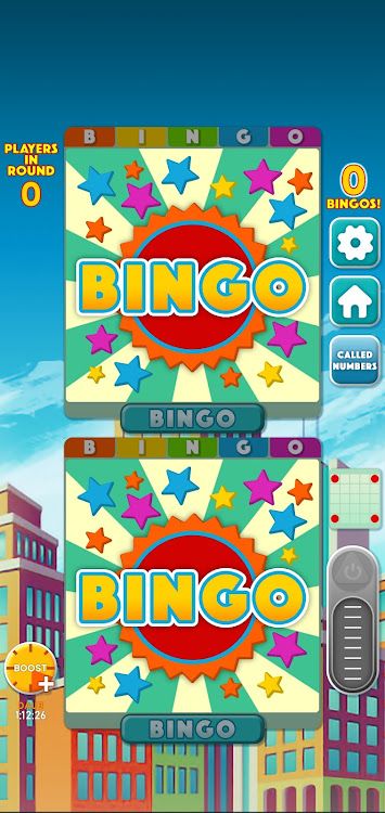 Bingo Blowout游戏手机版下载v1.1.3