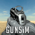 GUNSIM中文版安卓版游戏下载v0.7.226