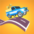 Draw The Road 3D游戏最新版下载v1.3.4