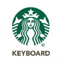 Starbucks Keyboard键盘软件app下载手机版v1.0