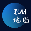 BM地图导航app安卓版v1.0.1