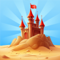 Sand Castle apk官方下载最新版v1.1