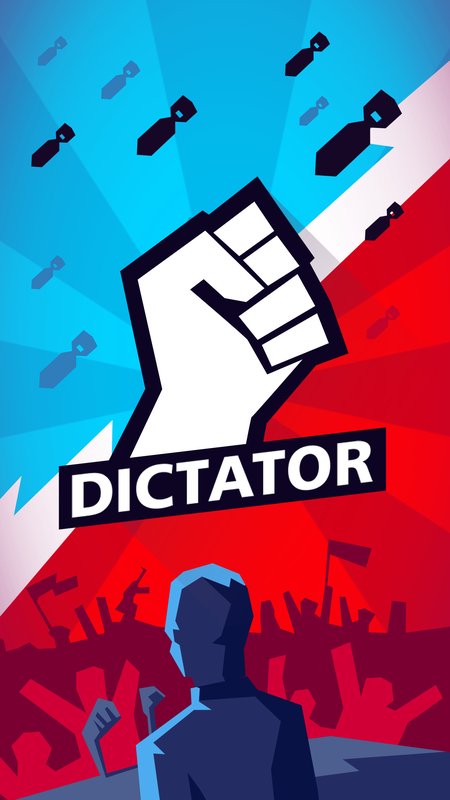 Dictator中文版游戏安卓下载v1.0