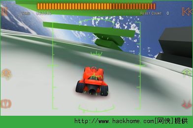 火箭飞车2中文完整版安卓版（Jet Car Stunts 2）v1.0.16