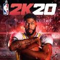 nba2k20豪华存档版虫虫助手下载71球员v100.0.4