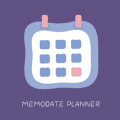 MemoryDate Planner软件安卓版下载v1.0.0