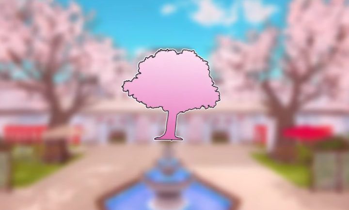 樱花树同人游戏手机版（Sakura Trees）v0.1