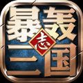 暴轰三国志官方版游戏下载v1.0