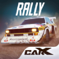 CarX Rally官方正版2024下载v18916