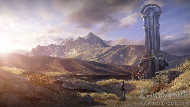 无尽之剑3/Infinity Blade III安卓版最新版v1.4.2