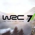 WRC 7巴音布鲁克游戏下载手机版免费v1.0