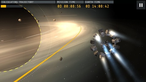 星际穿越模拟器手机版游戏下载v1.0.02
