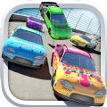 极速狂飙官网PC电脑版（Daytona Rush）v1.4.5