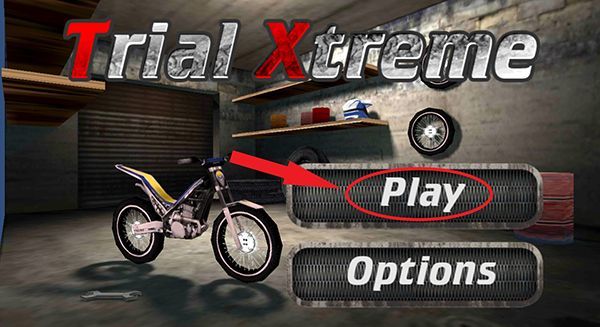 3D极限摩托TrialXtreme游戏手机版下载v1.43