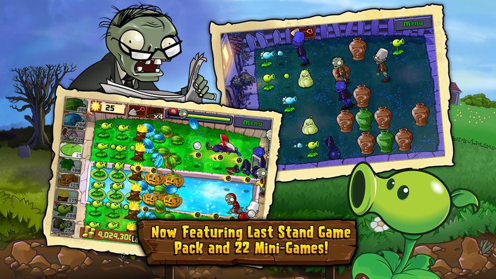 PVz魔改版本二战版下载安装v0.58.08