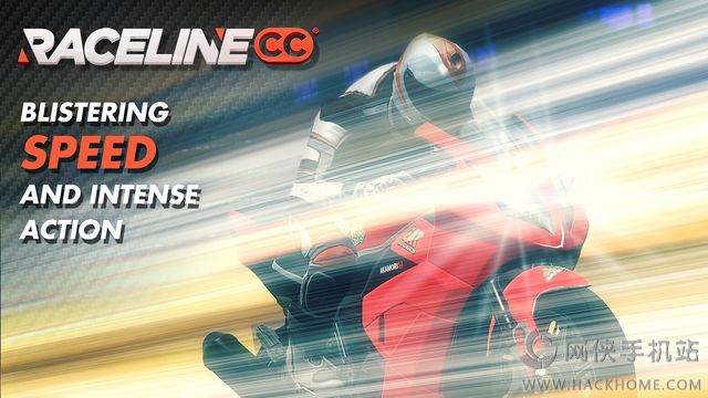 摩托赛道CC官网安卓版（Raceline CC）v1.2.0