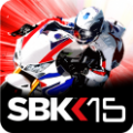 SBK15摩托车锦标赛免谷歌最新安卓版（含数据包）v1.2