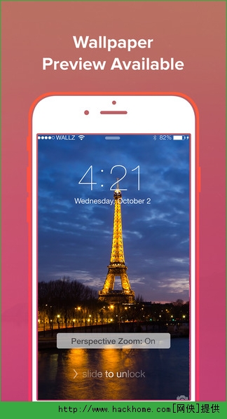 Wallz壁纸ios手机版appv2.8
