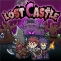 Lost Castle官方安卓版（失落城堡）v1.15.0.221