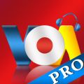 VOA慢速新闻广播pro官方ios已付费免费版appv3.0