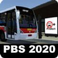 PBS豪华大巴模拟器2024游戏安卓中文版v169