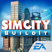 模拟城市建设游戏安卓中文版（SimCity BuildIt）v1.41.2.1036