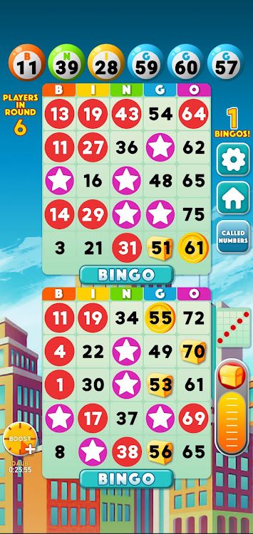 Bingo Blowout游戏手机版下载v1.1.3