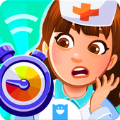 我的医院医生游戏官方金币安卓版（My Hospital Doctor Game）v1.05