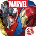 网易漫威决斗官方正版游戏（MARVEL DUEL）v1.0.121222