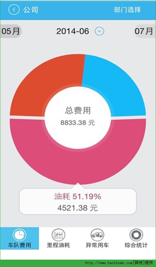 车掌柜手机ios版v3.6