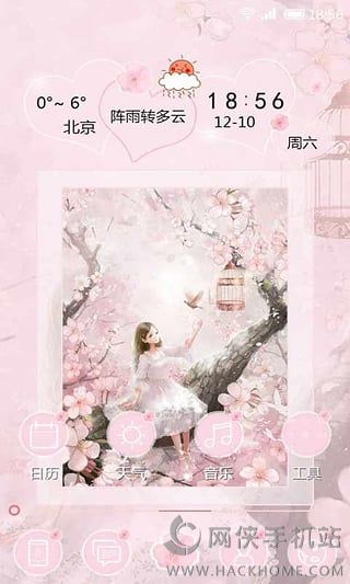 梦幻粉安卓手机版appv5.8.1