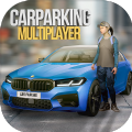 手动挡停车场4.8.8.4版本下载官方（carparking）v4.8.15.6