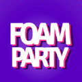 泡沫集会Foam Party软件下载免费版v1.1