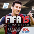 FIFA15终极队伍ios手机版v1.4.4