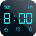 锁屏时钟app手机版软件下载v2.3.10