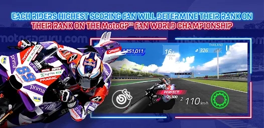 MotoGP Racing 24手机版中文版下载v14.0.4