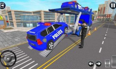 伟大的警察游戏手机版（Grand Police）v1.3.0