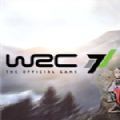 wrc7拉力赛游戏手机版官方正版v1.0.0