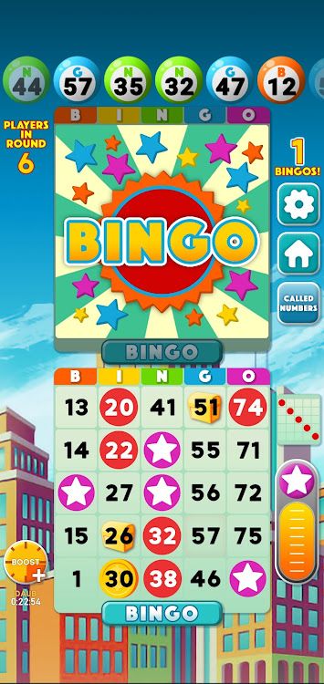 Bingo Blowout游戏手机版下载v1.1.3