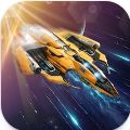 银河飞船竞速3D官方安卓版下载（Spaceship Racing Galaxy 3D）v1.0