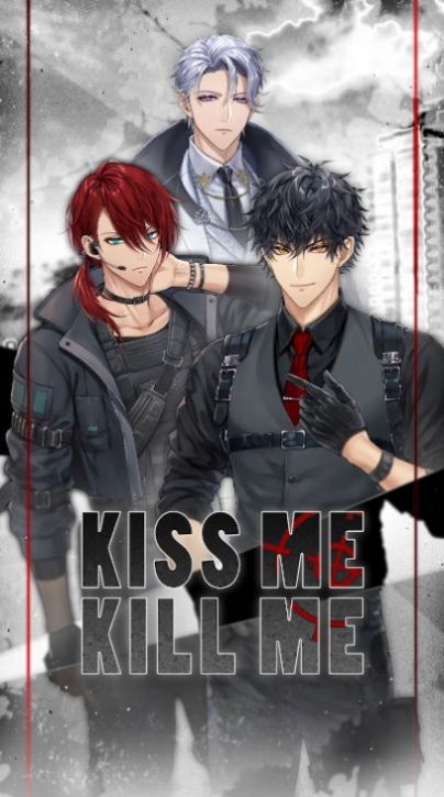 kissmekillme中文版免费下载v3.1.9